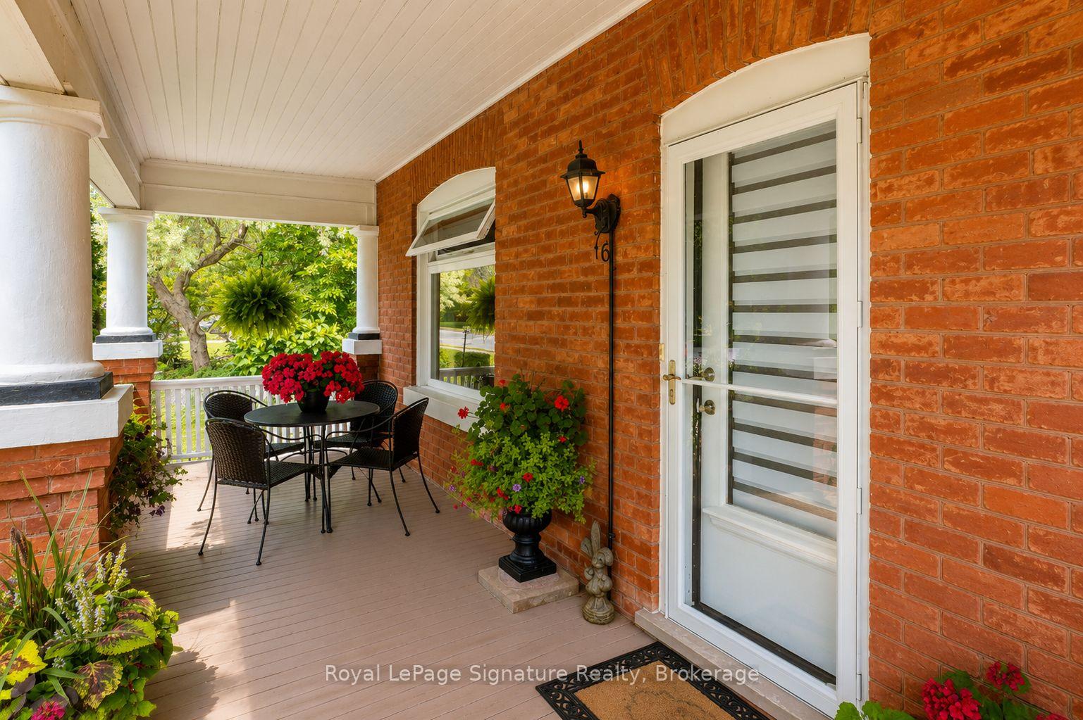 Photo 5 of 76 Trowbridge Street W, Meaford — HOMEH