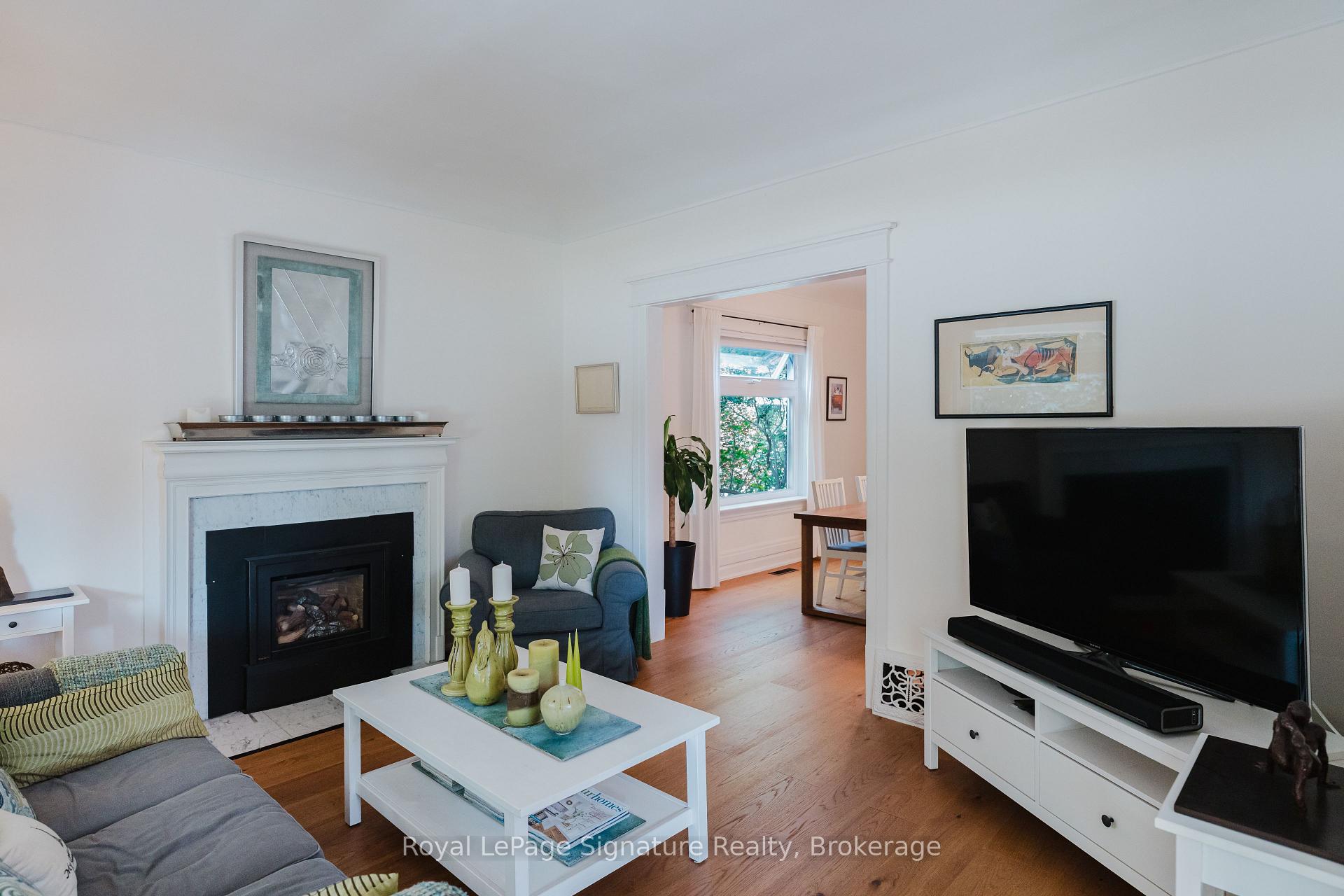 Photo 8 of 76 Trowbridge Street W, Meaford — HOMEH