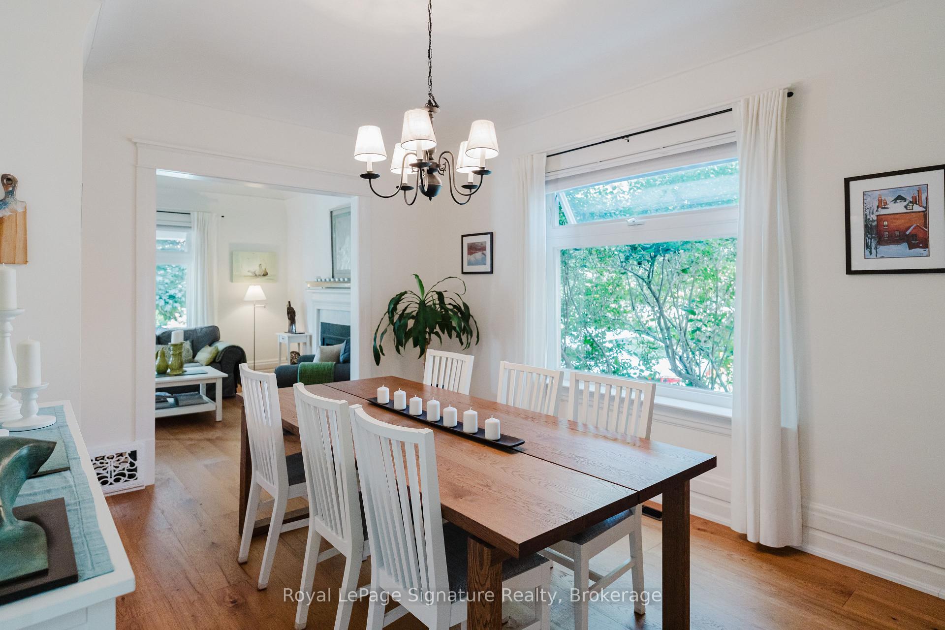 Photo 9 of 76 Trowbridge Street W, Meaford — HOMEH