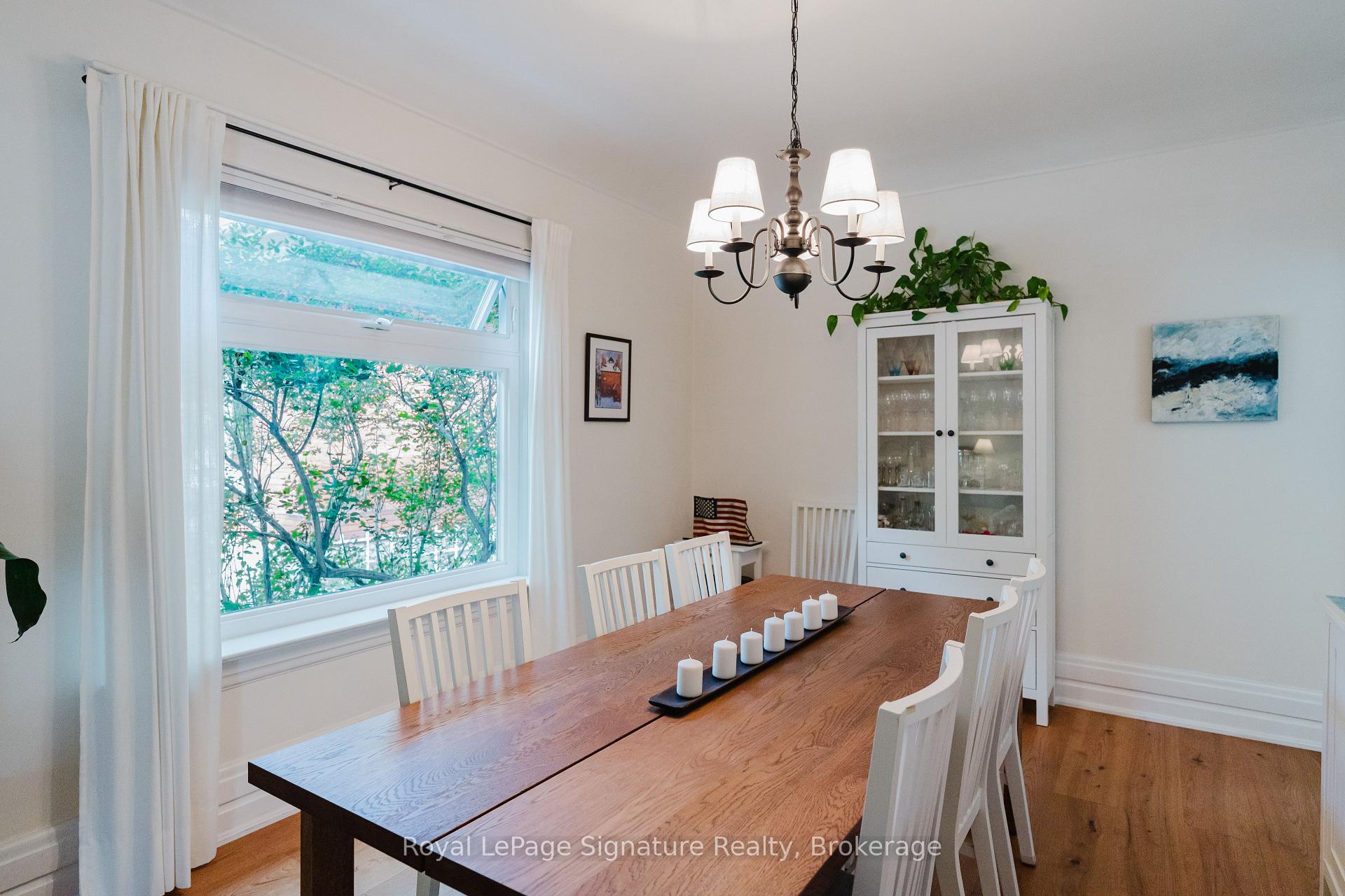Photo 10 of 76 Trowbridge Street W, Meaford — HOMEH