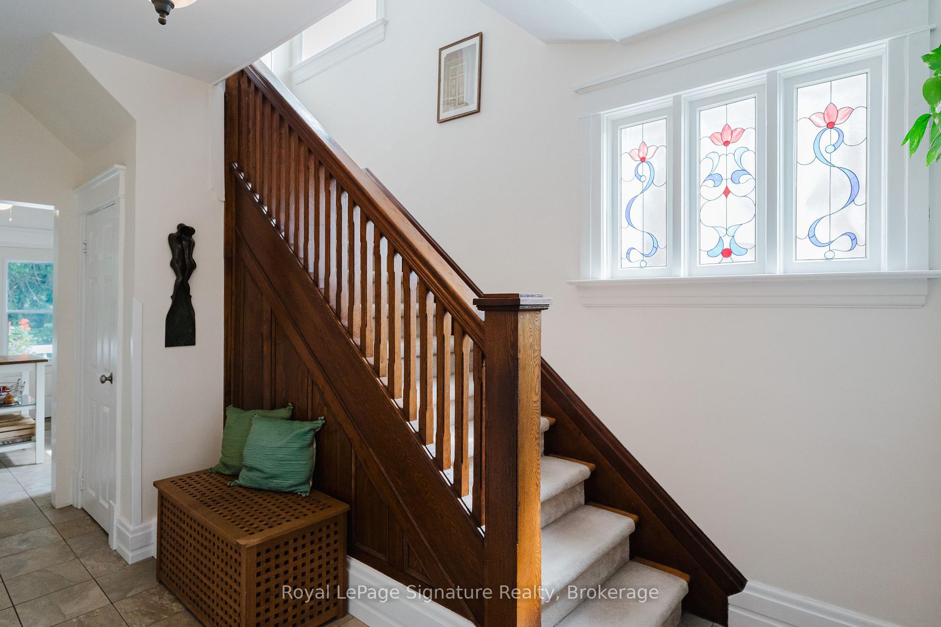 Photo 14 of 76 Trowbridge Street W, Meaford — HOMEH