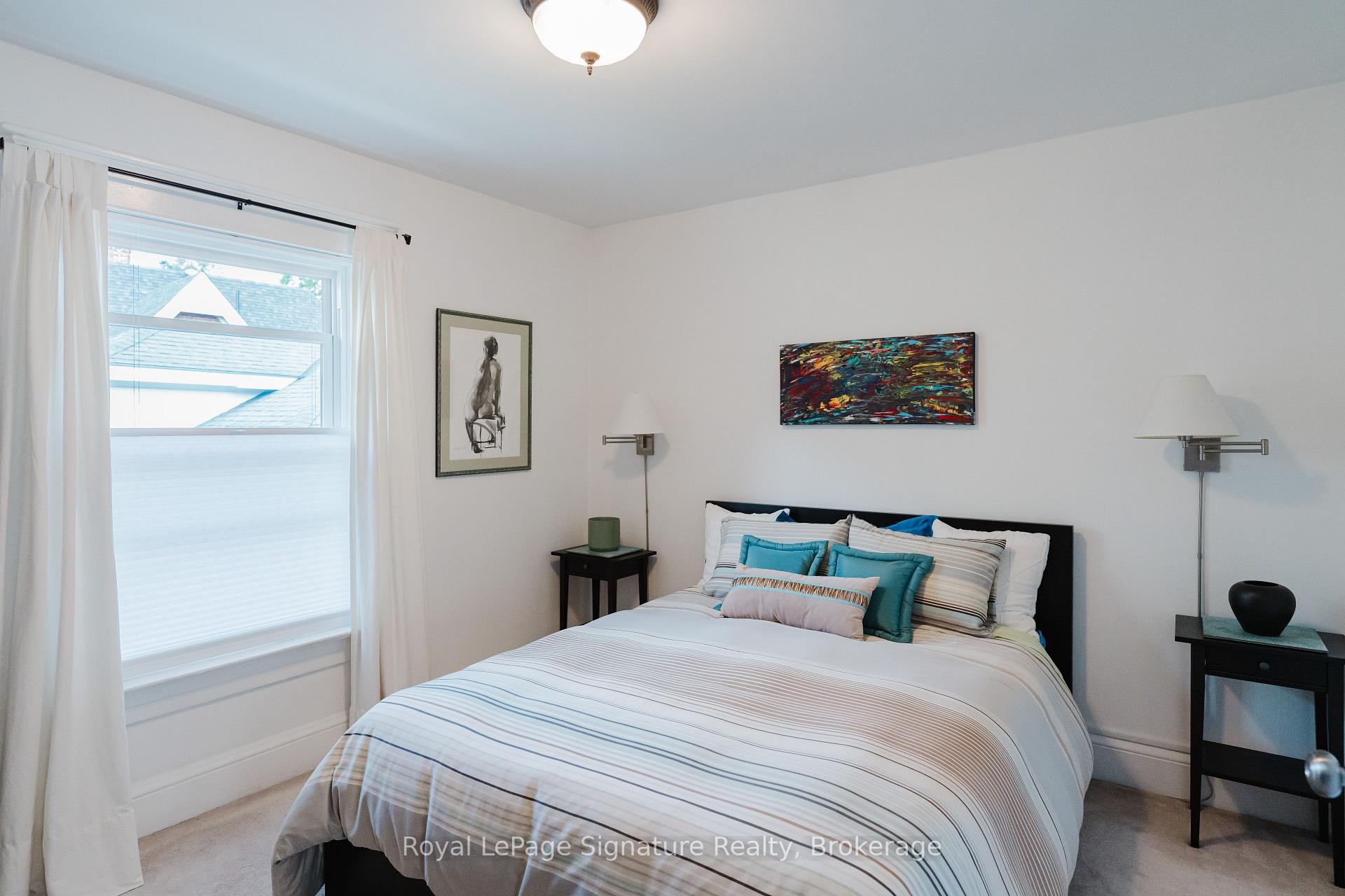 Photo 15 of 76 Trowbridge Street W, Meaford — HOMEH
