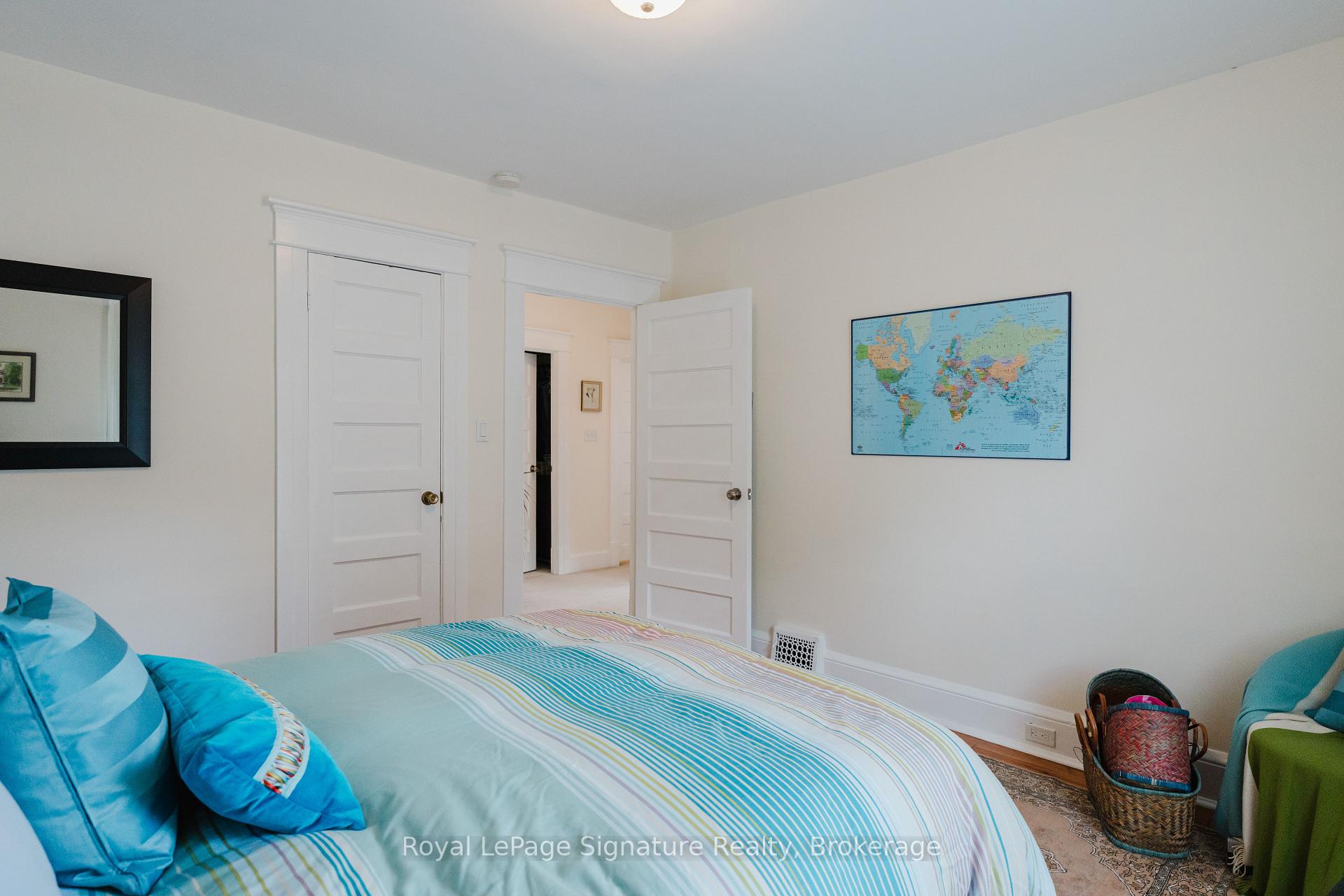Photo 19 of 76 Trowbridge Street W, Meaford — HOMEH