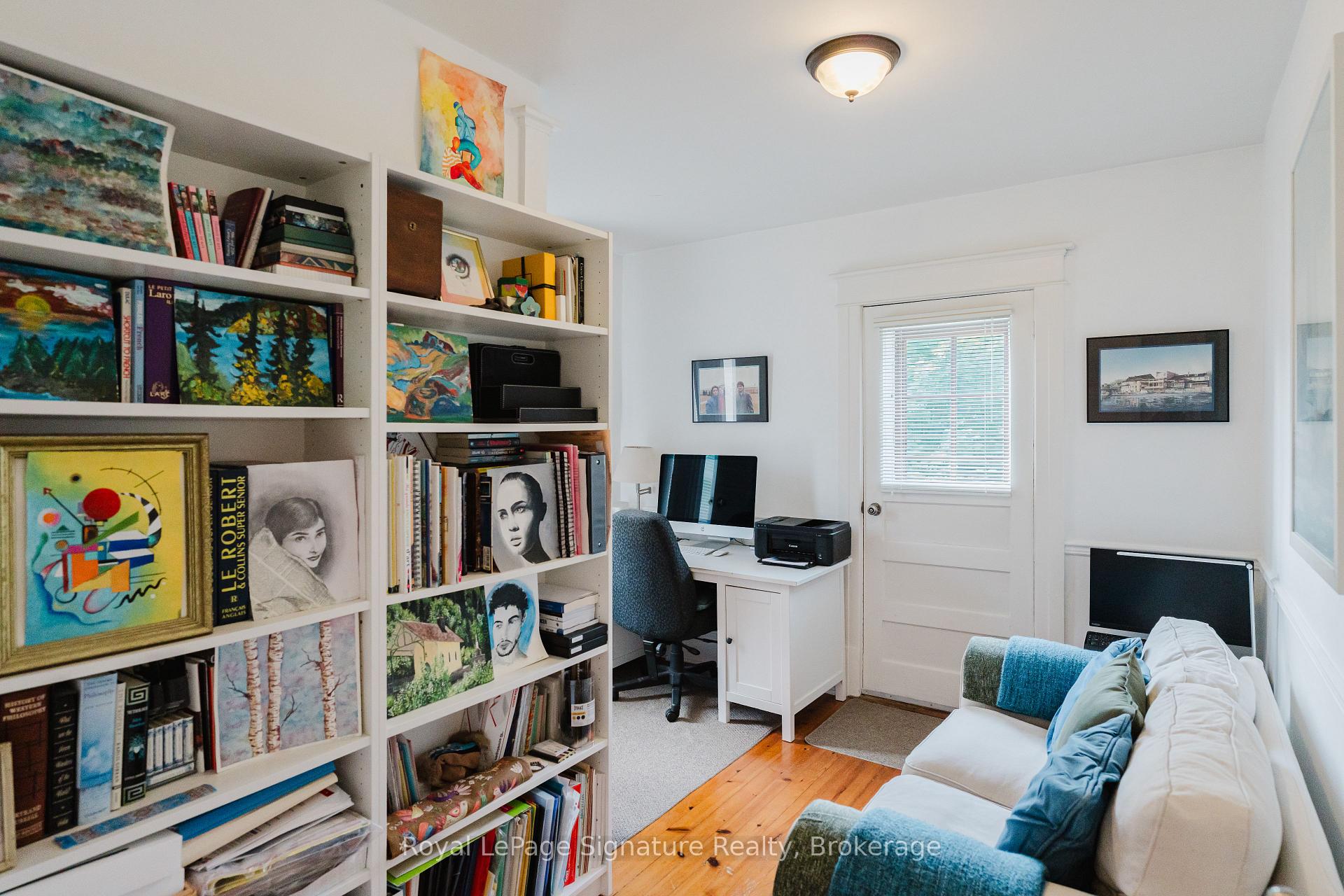 Photo 20 of 76 Trowbridge Street W, Meaford — HOMEH