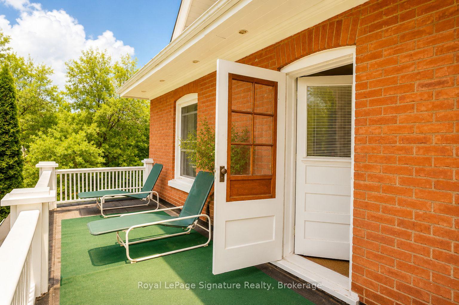 Photo 21 of 76 Trowbridge Street W, Meaford — HOMEH