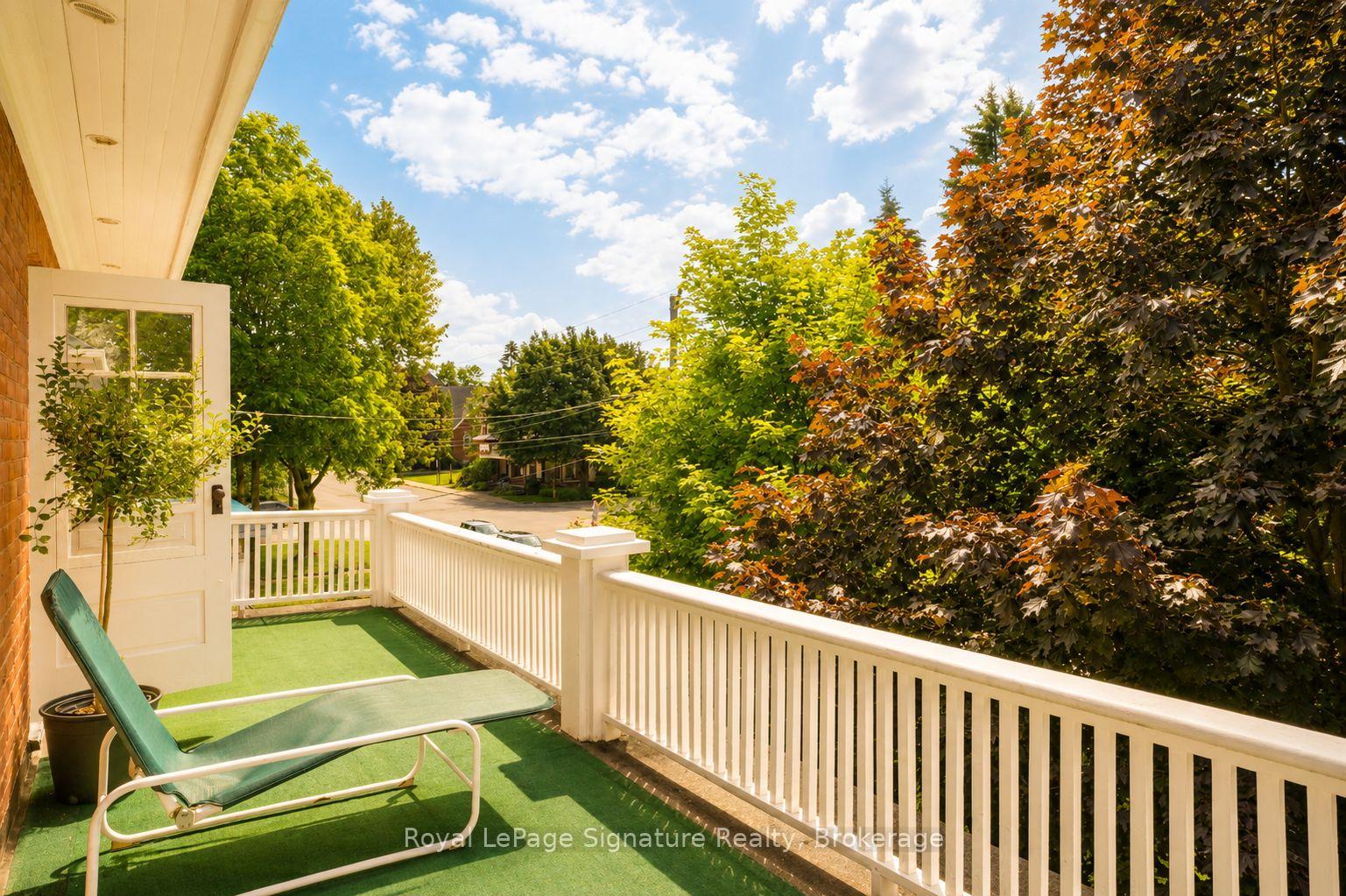 Photo 22 of 76 Trowbridge Street W, Meaford — HOMEH