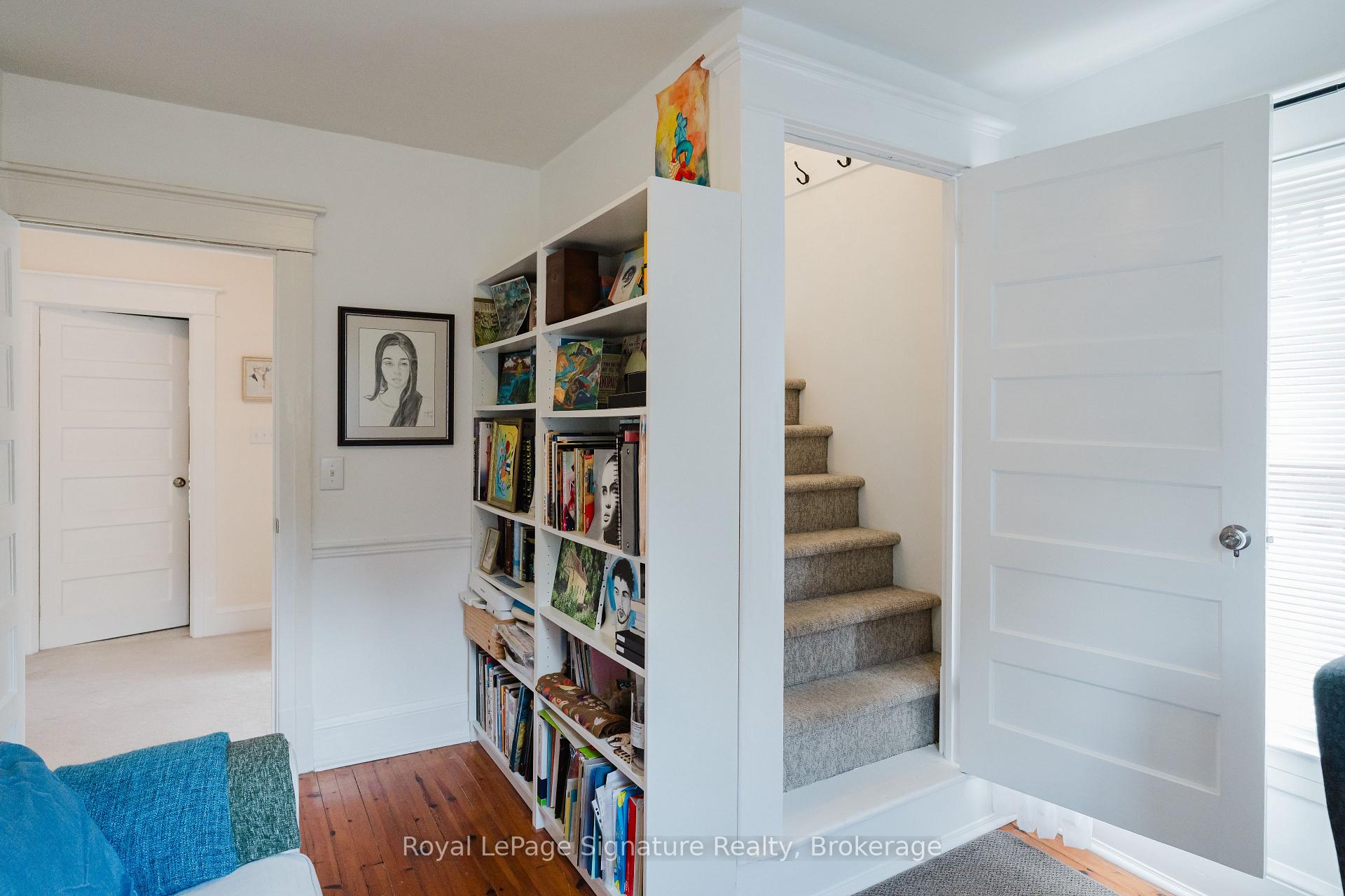 Photo 23 of 76 Trowbridge Street W, Meaford — HOMEH