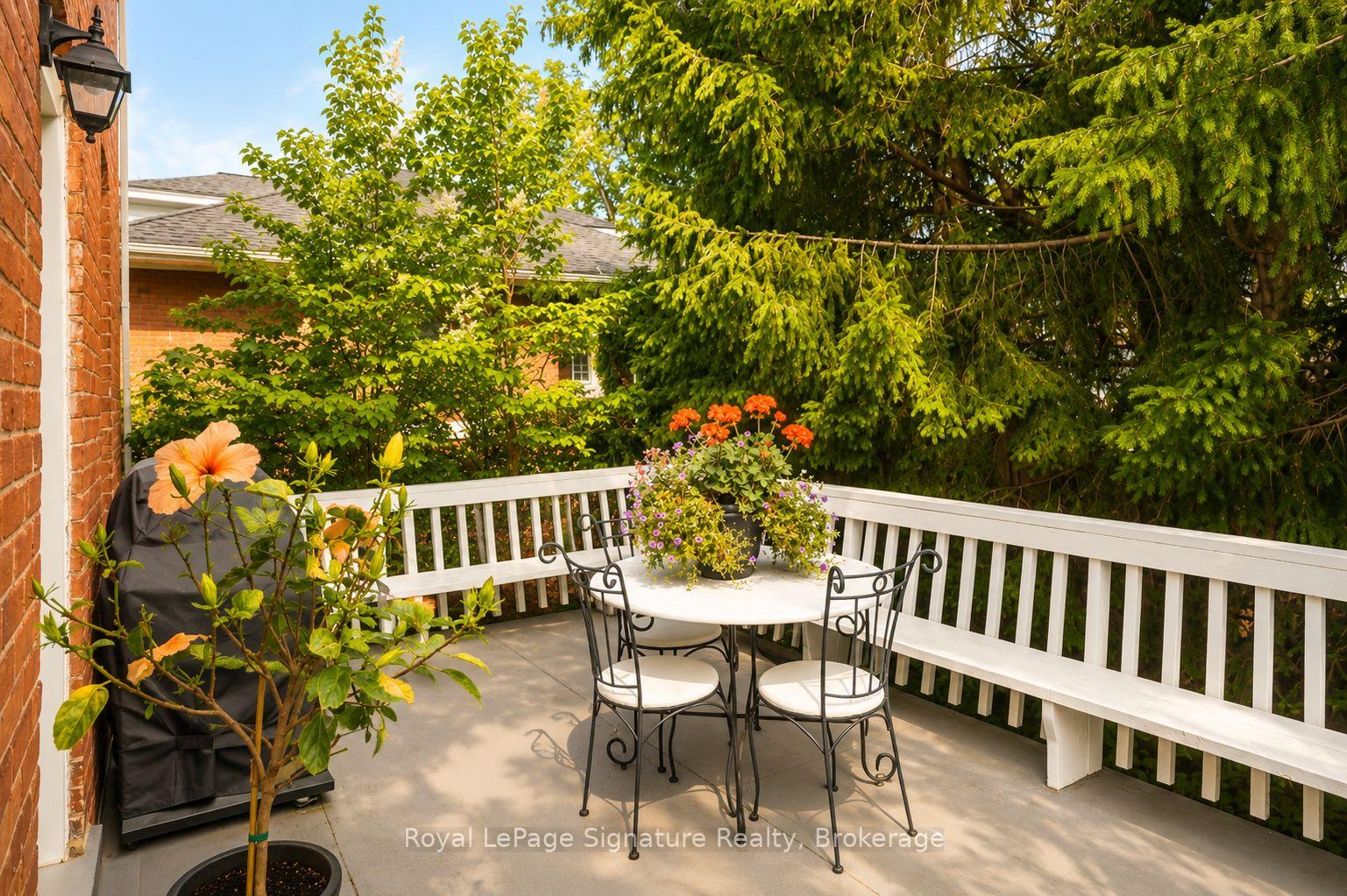 Photo 30 of 76 Trowbridge Street W, Meaford — HOMEH