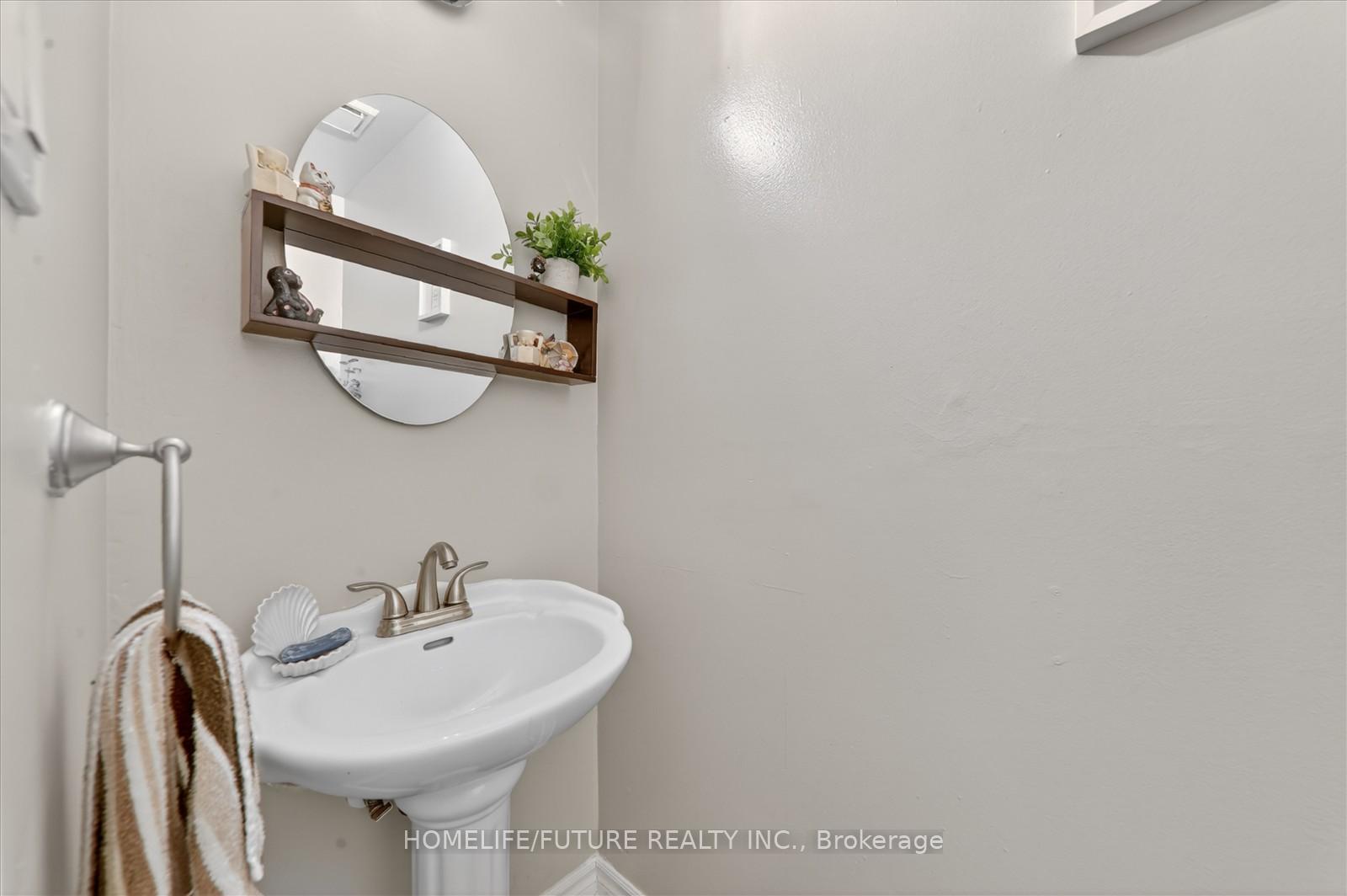 Photo 7 of Unit 70, 38 John Cabot Way, North York, Glenfield-Jane Heights — HOMEH