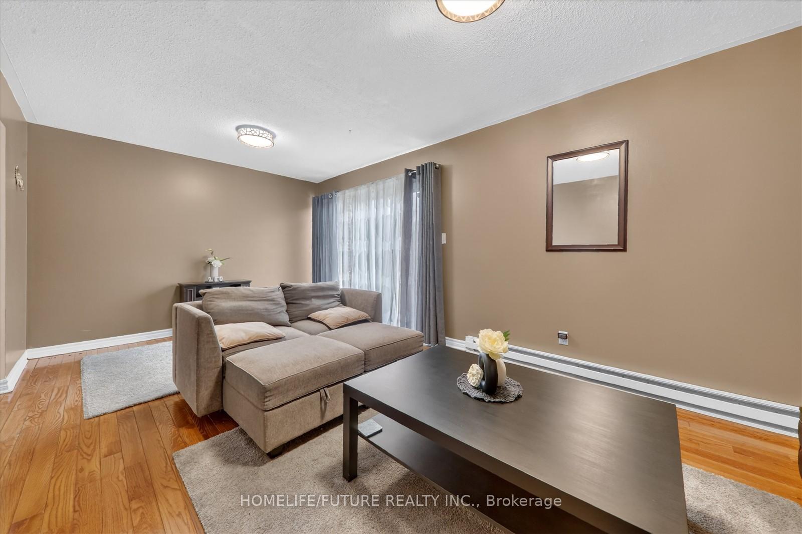 Photo 10 of Unit 70, 38 John Cabot Way, North York, Glenfield-Jane Heights — HOMEH