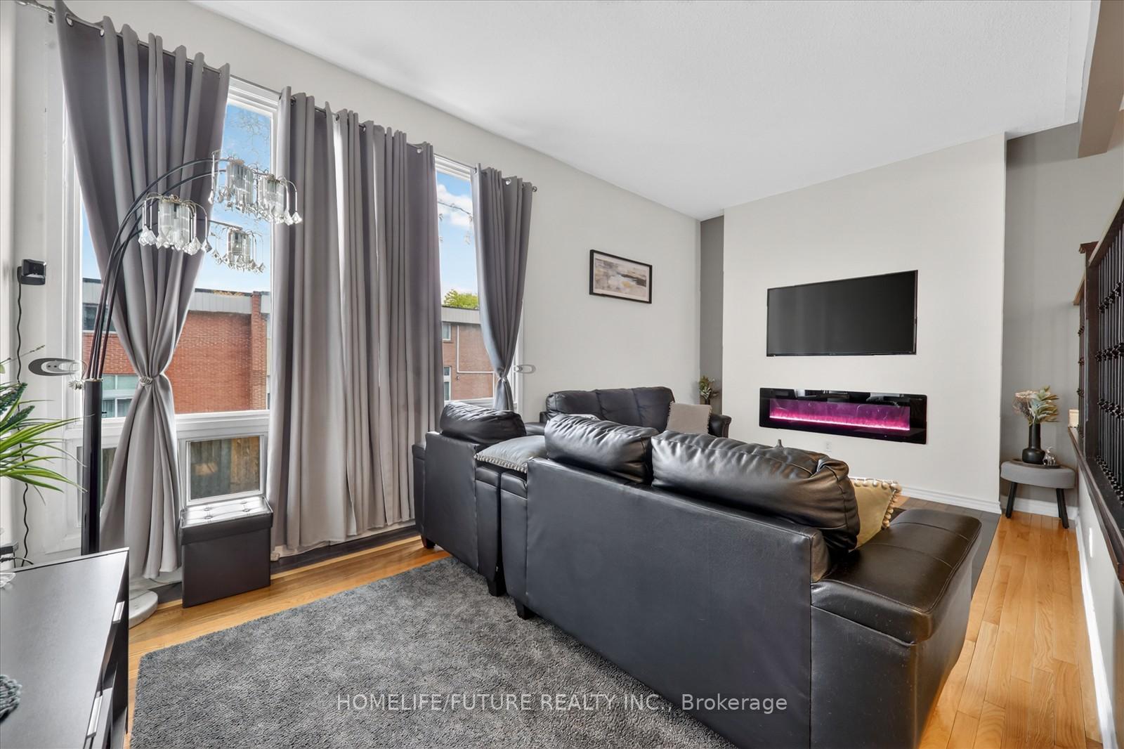 Photo 12 of Unit 70, 38 John Cabot Way, North York, Glenfield-Jane Heights — HOMEH