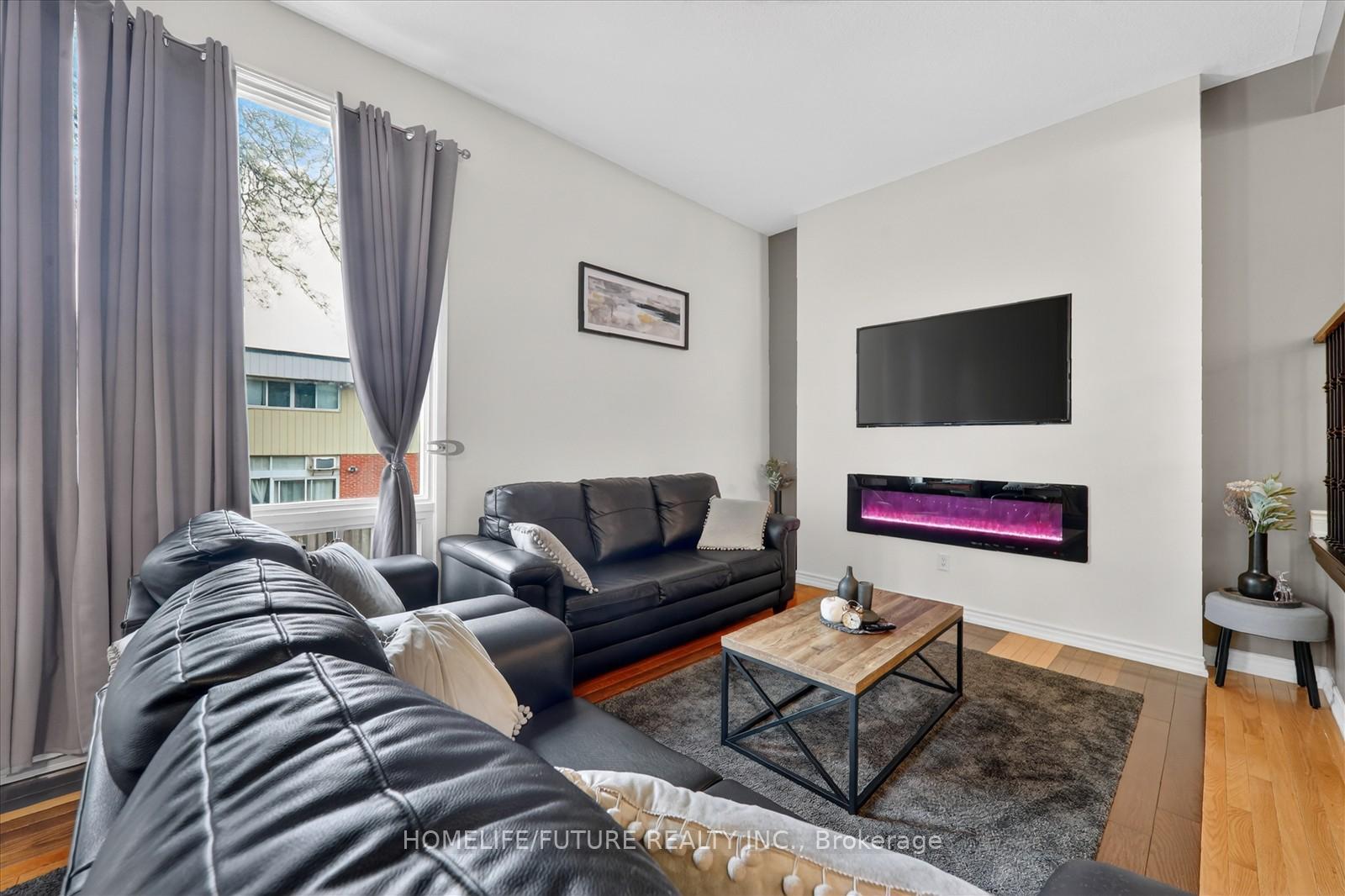 Photo 13 of Unit 70, 38 John Cabot Way, North York, Glenfield-Jane Heights — HOMEH