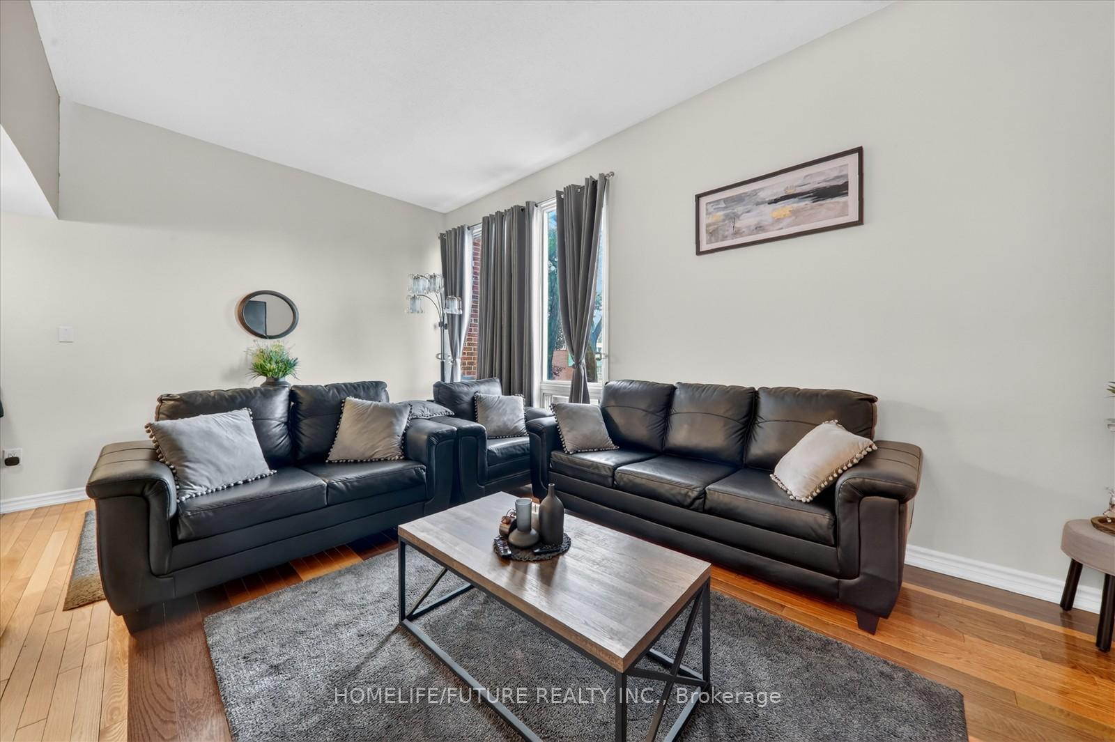 Photo 14 of Unit 70, 38 John Cabot Way, North York, Glenfield-Jane Heights — HOMEH