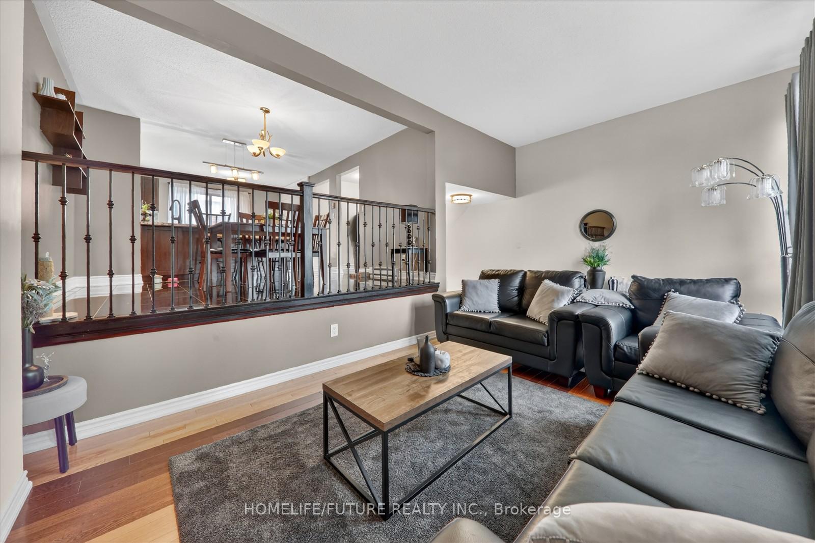 Photo 15 of Unit 70, 38 John Cabot Way, North York, Glenfield-Jane Heights — HOMEH