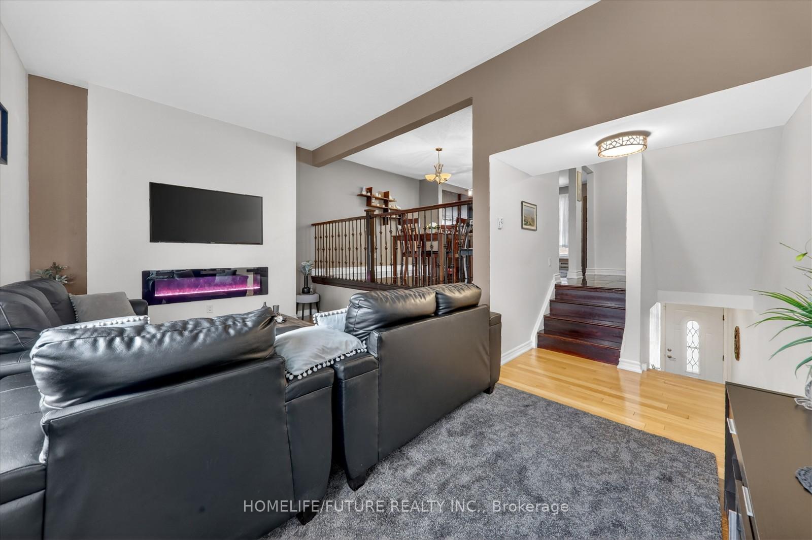 Photo 16 of Unit 70, 38 John Cabot Way, North York, Glenfield-Jane Heights — HOMEH