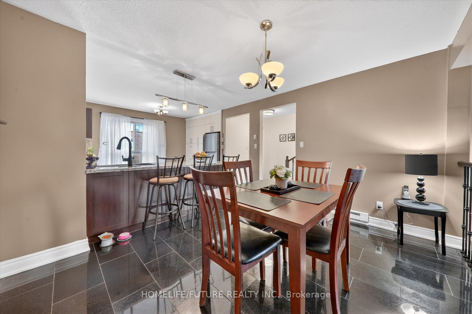 Photo 17 of Unit 70, 38 John Cabot Way, North York, Glenfield-Jane Heights — HOMEH