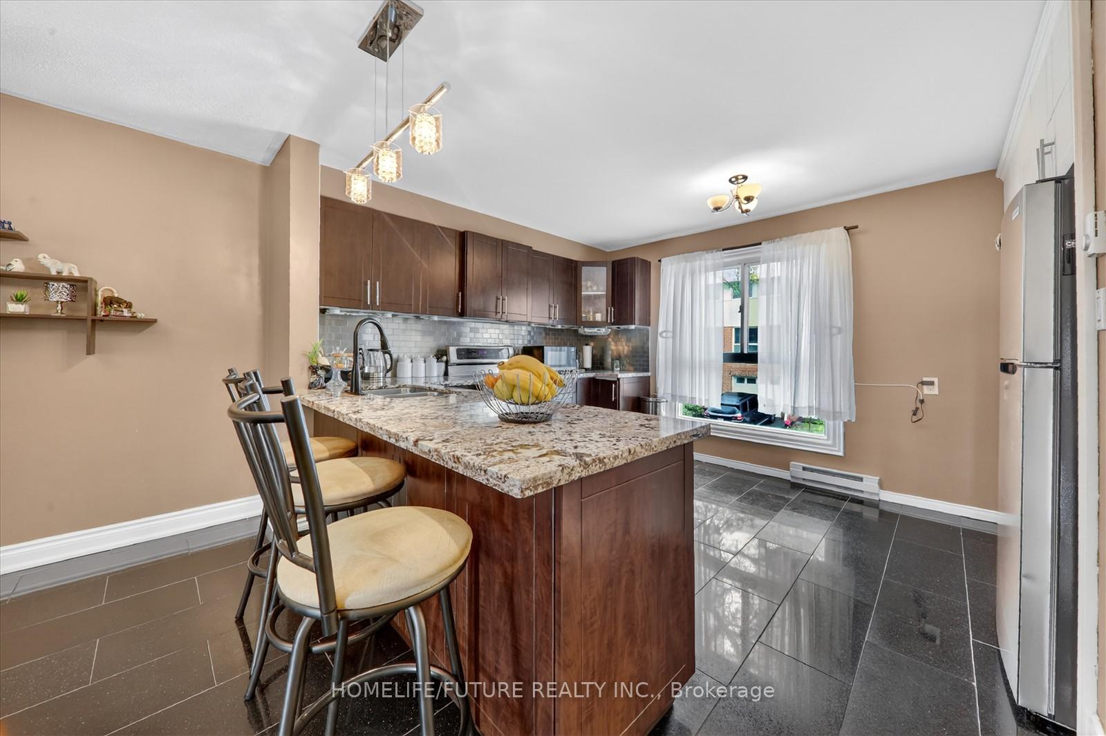 Photo 18 of Unit 70, 38 John Cabot Way, North York, Glenfield-Jane Heights — HOMEH