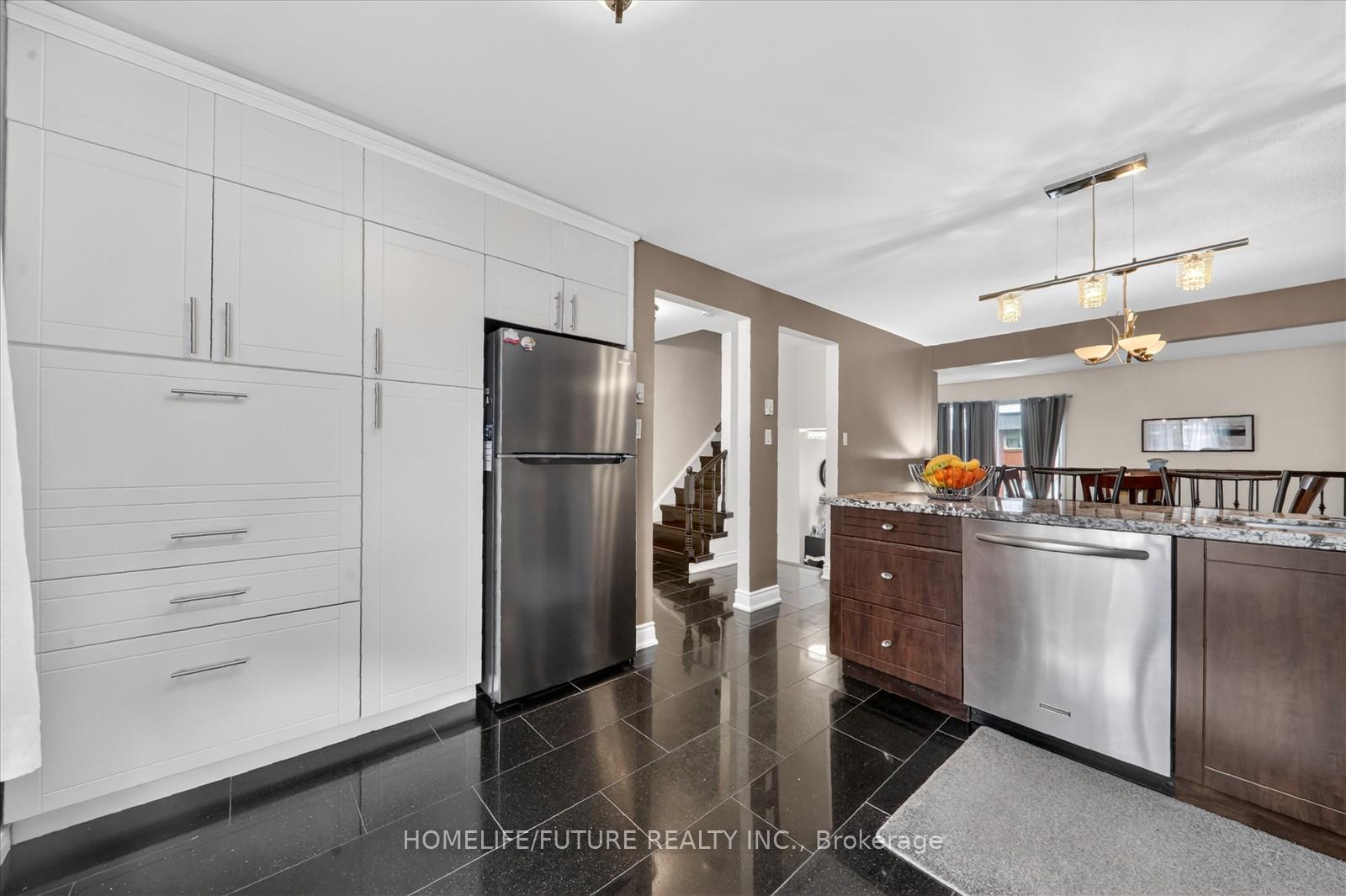 Photo 21 of Unit 70, 38 John Cabot Way, North York, Glenfield-Jane Heights — HOMEH