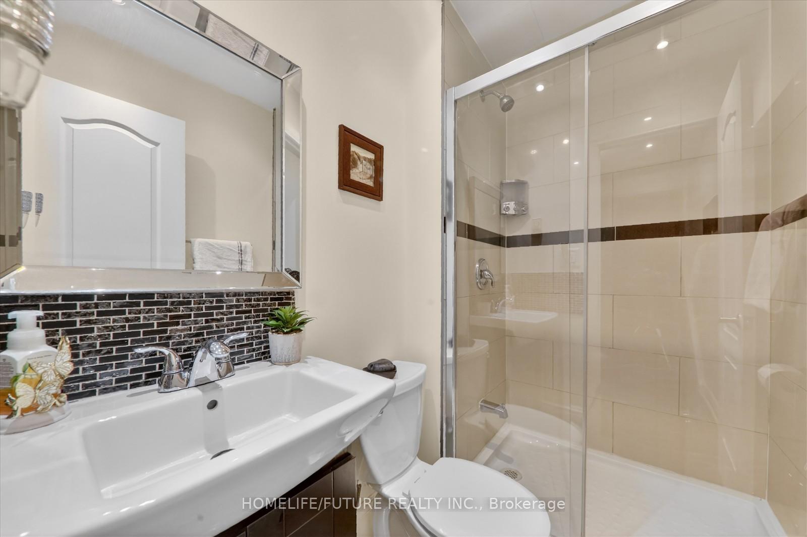 Photo 22 of Unit 70, 38 John Cabot Way, North York, Glenfield-Jane Heights — HOMEH