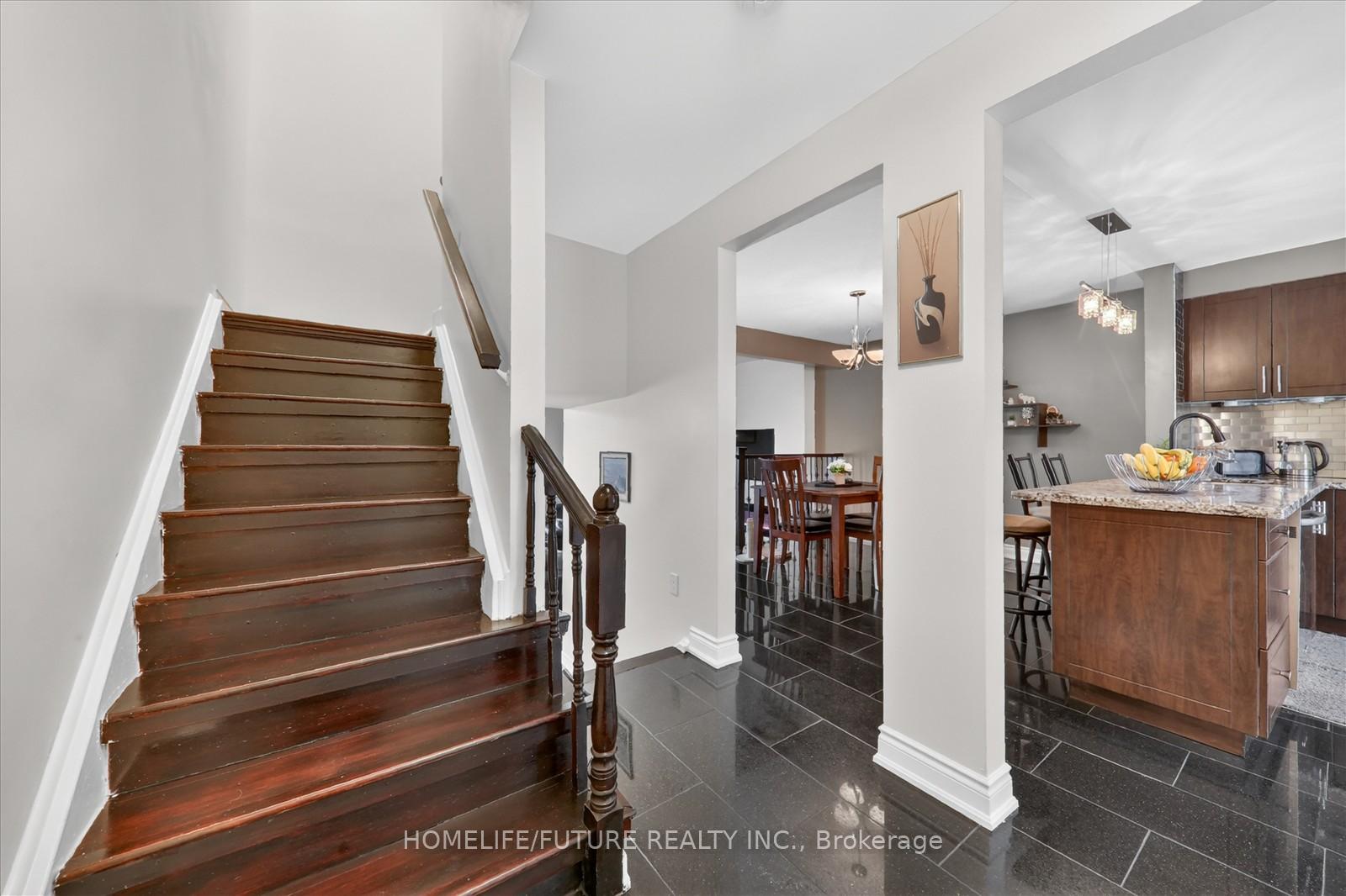 Photo 23 of Unit 70, 38 John Cabot Way, North York, Glenfield-Jane Heights — HOMEH