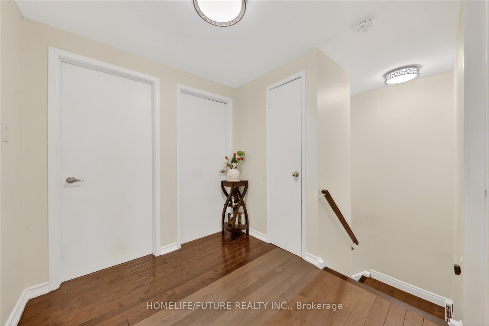 Photo 24 of Unit 70, 38 John Cabot Way, North York, Glenfield-Jane Heights — HOMEH