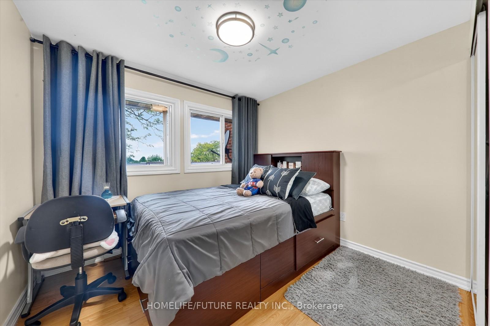 Photo 25 of Unit 70, 38 John Cabot Way, North York, Glenfield-Jane Heights — HOMEH