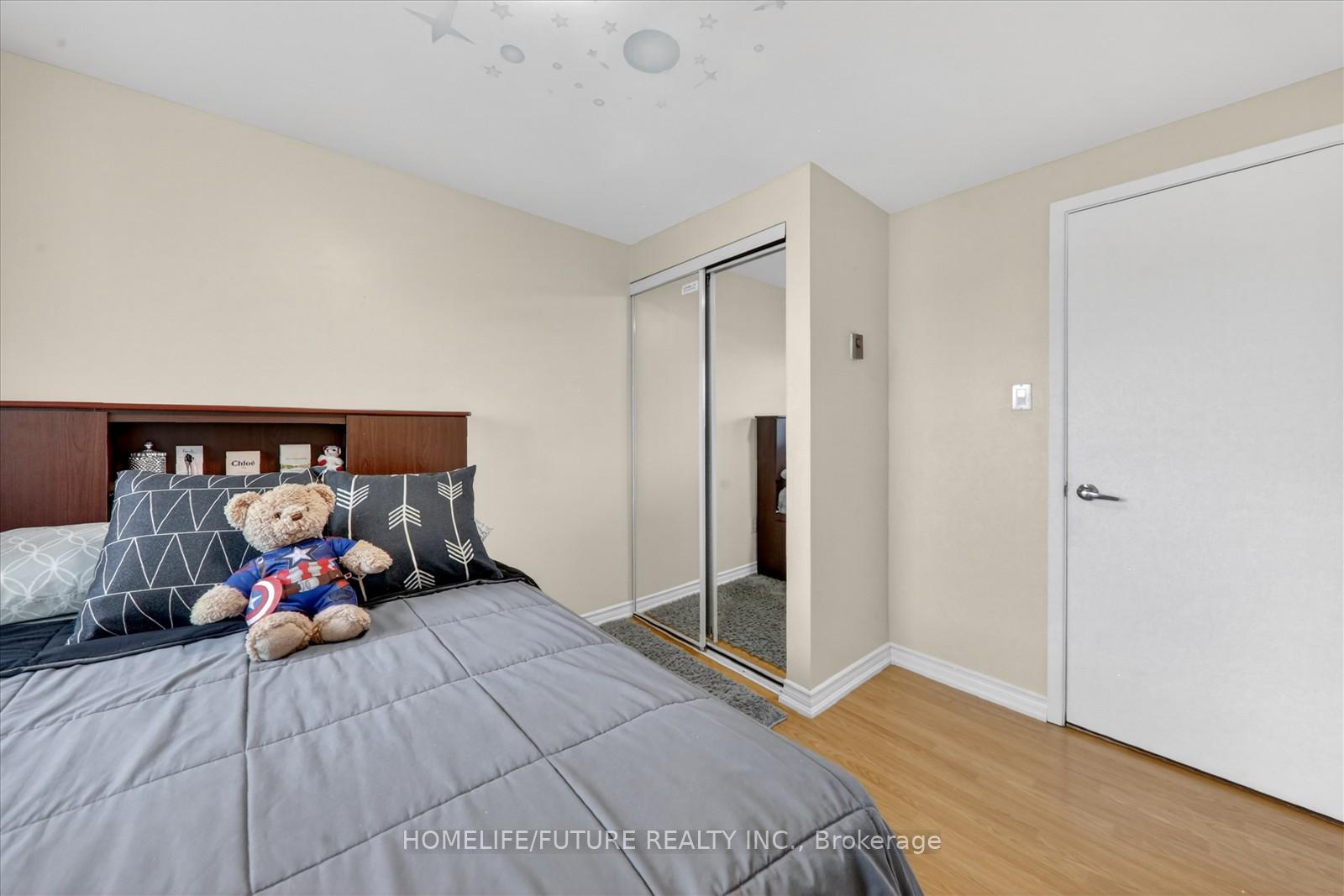 Photo 26 of Unit 70, 38 John Cabot Way, North York, Glenfield-Jane Heights — HOMEH
