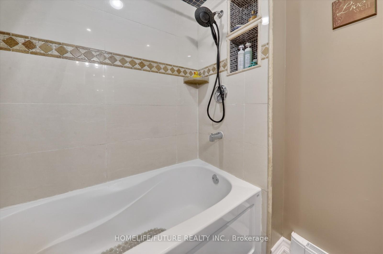 Photo 28 of Unit 70, 38 John Cabot Way, North York, Glenfield-Jane Heights — HOMEH