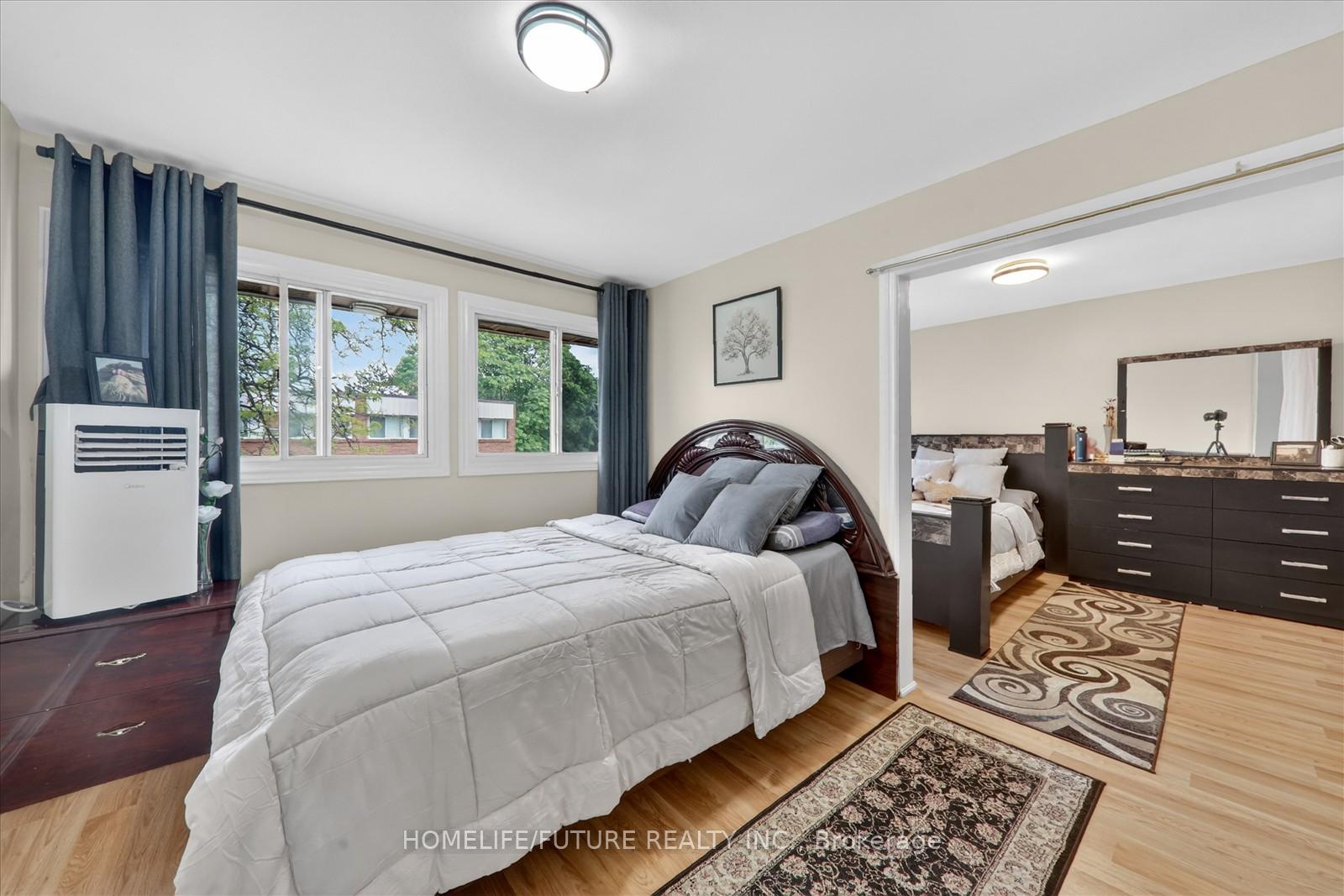 Photo 29 of Unit 70, 38 John Cabot Way, North York, Glenfield-Jane Heights — HOMEH