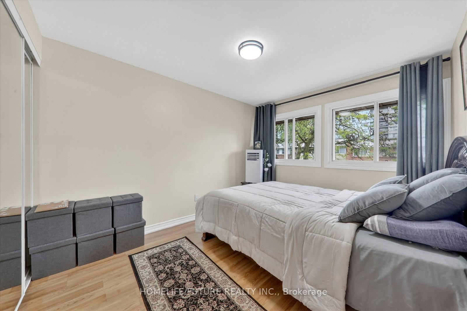 Photo 30 of Unit 70, 38 John Cabot Way, North York, Glenfield-Jane Heights — HOMEH