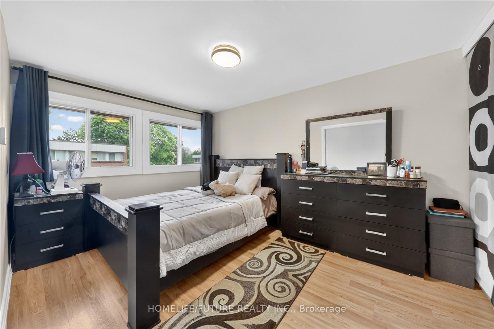 Photo 31 of Unit 70, 38 John Cabot Way, North York, Glenfield-Jane Heights — HOMEH