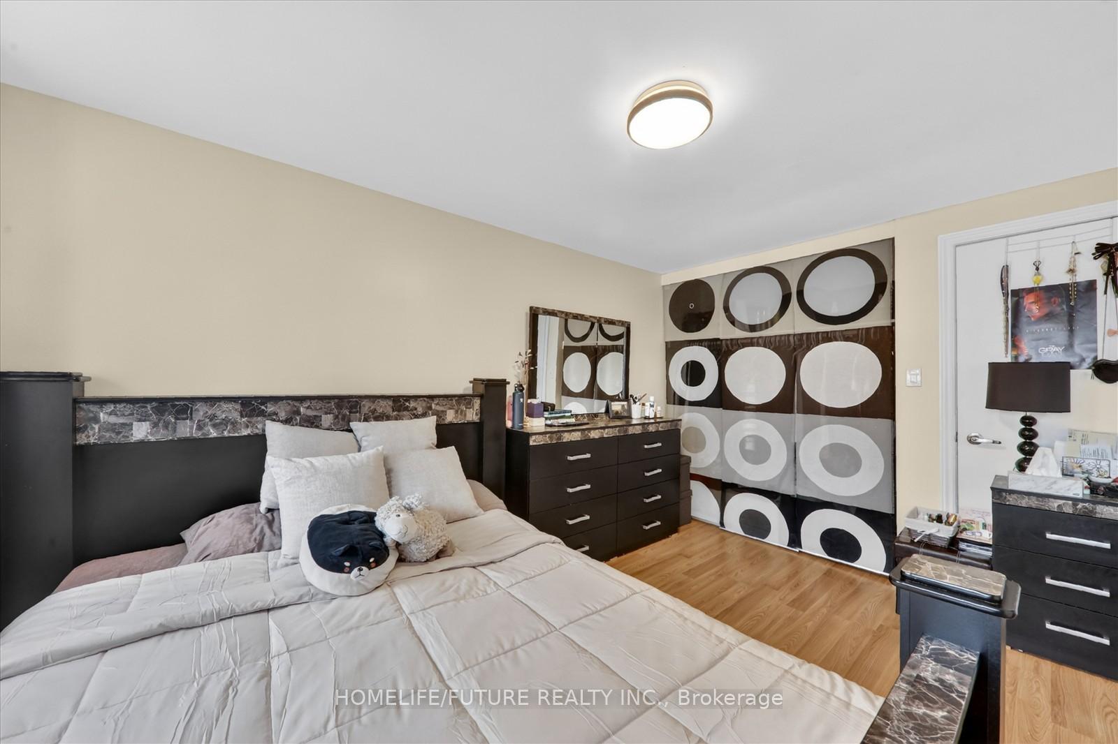 Photo 32 of Unit 70, 38 John Cabot Way, North York, Glenfield-Jane Heights — HOMEH