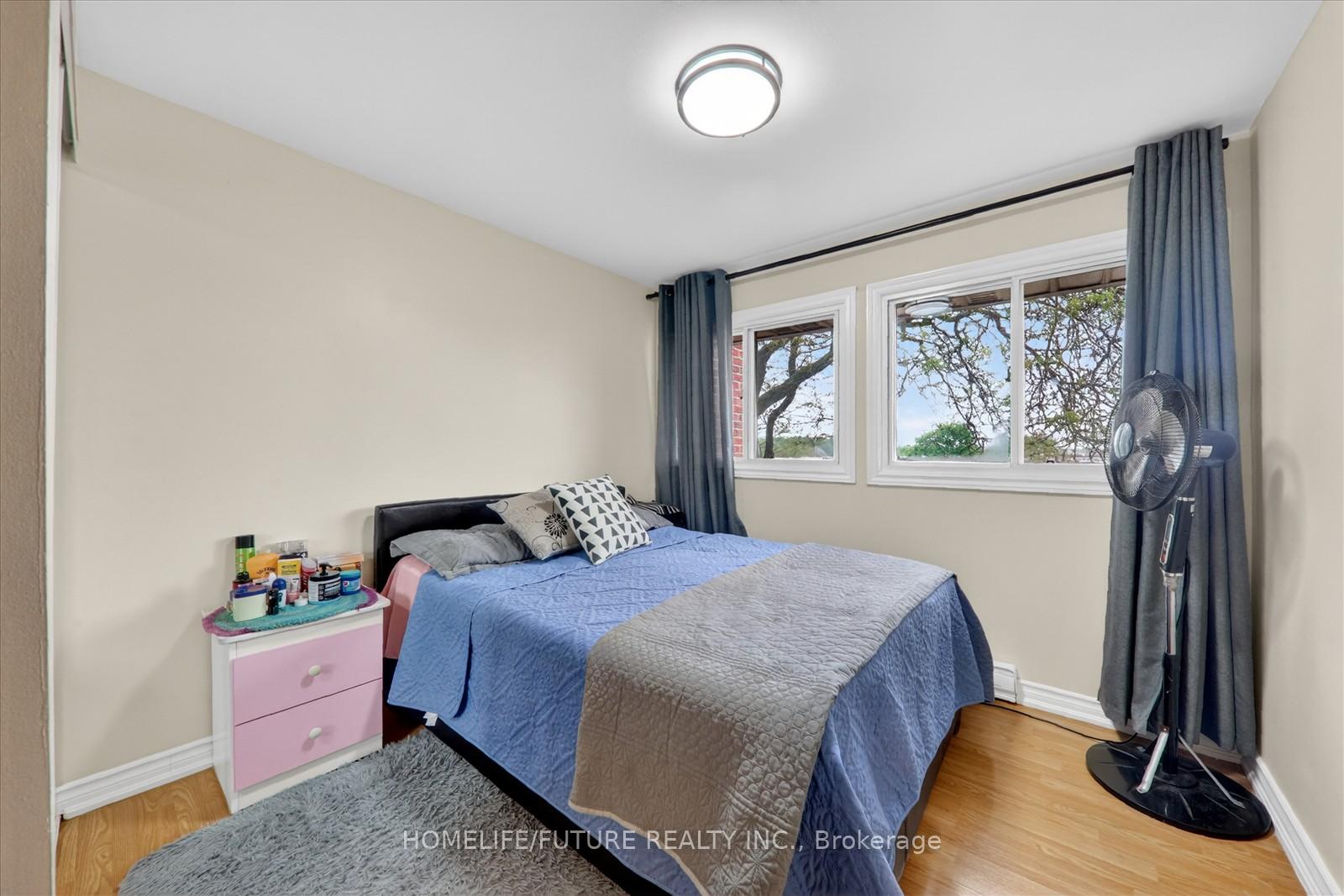 Photo 33 of Unit 70, 38 John Cabot Way, North York, Glenfield-Jane Heights — HOMEH