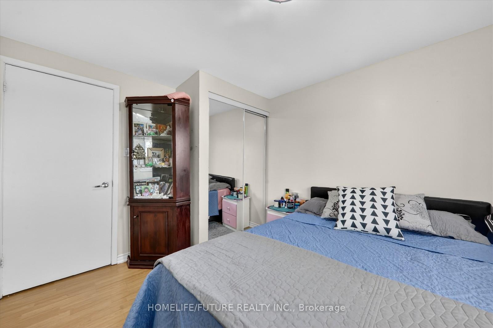 Photo 34 of Unit 70, 38 John Cabot Way, North York, Glenfield-Jane Heights — HOMEH