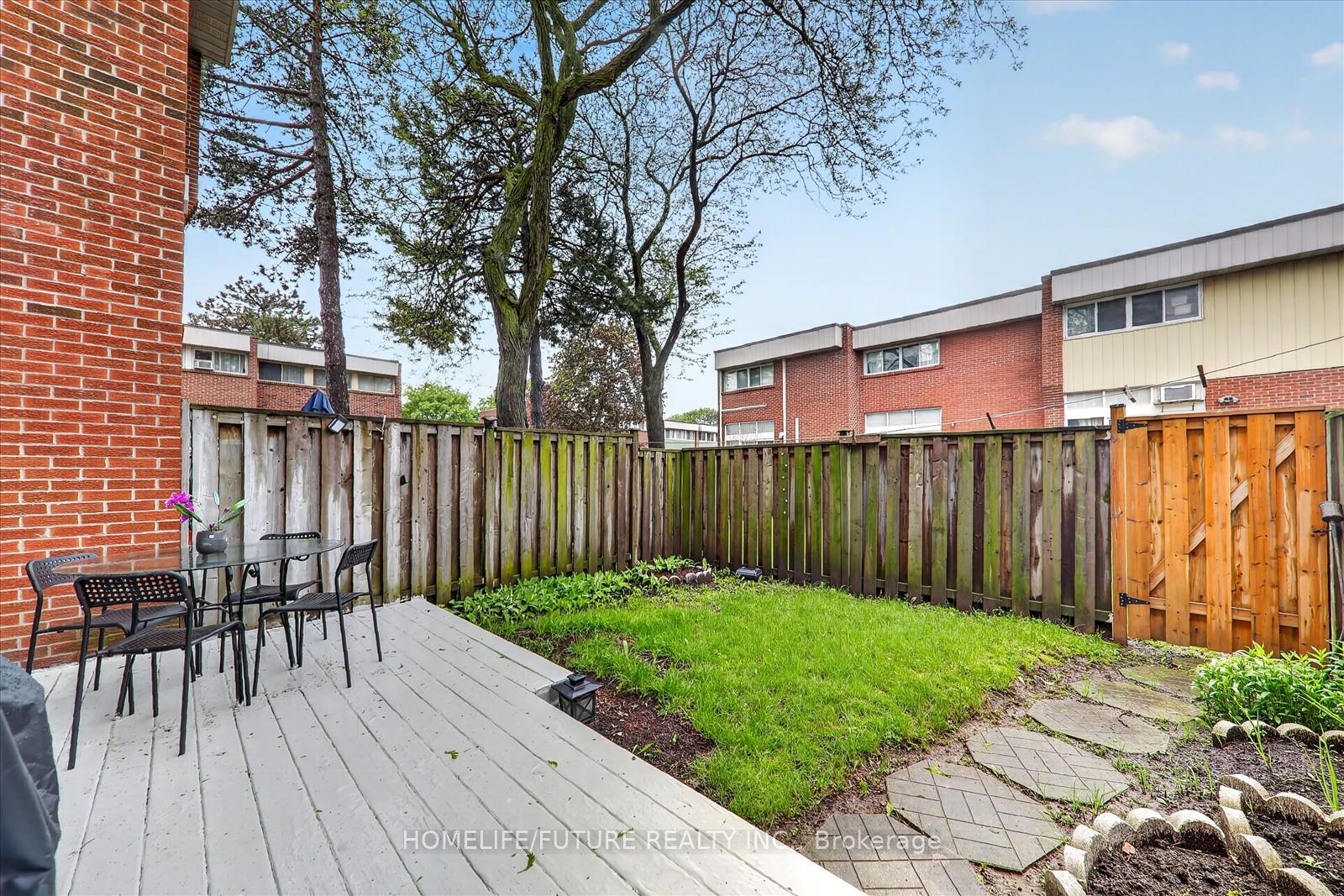 Photo 36 of Unit 70, 38 John Cabot Way, North York, Glenfield-Jane Heights — HOMEH