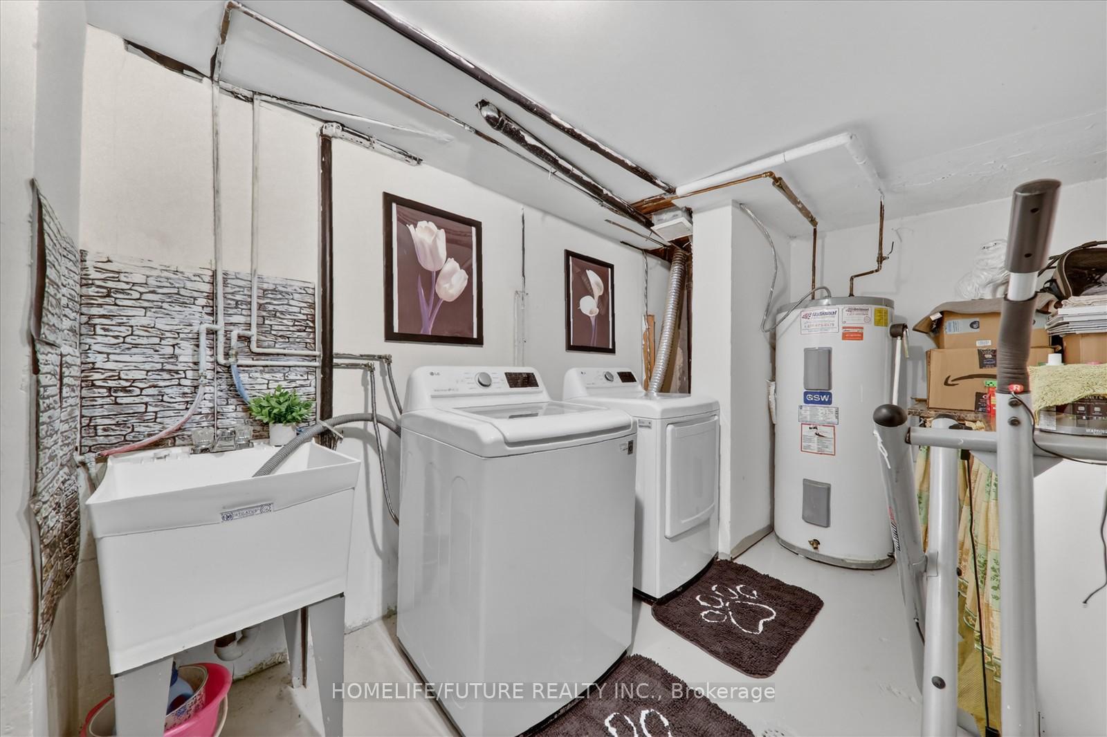 Photo 35 of Unit 70, 38 John Cabot Way, North York, Glenfield-Jane Heights — HOMEH