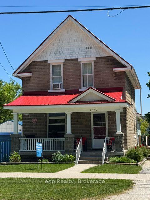 Photo 1 of 1775 4th Avenue W, Owen Sound — HOMEH