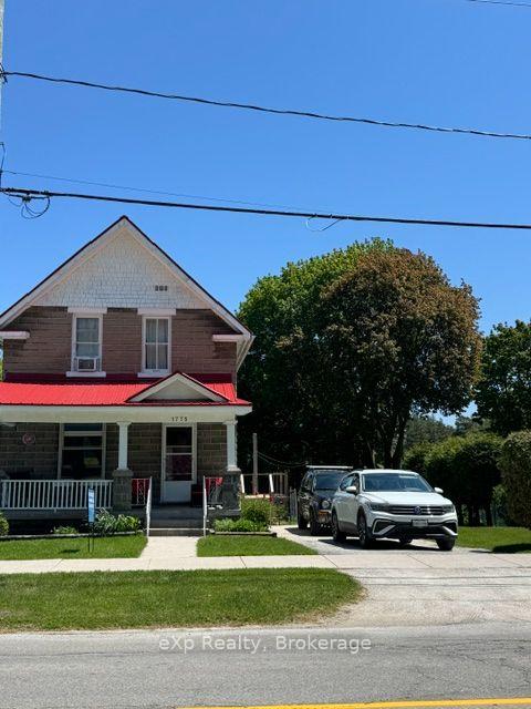 Photo 2 of 1775 4th Avenue W, Owen Sound — HOMEH