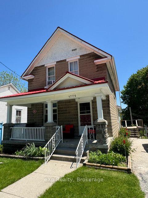 Photo 3 of 1775 4th Avenue W, Owen Sound — HOMEH