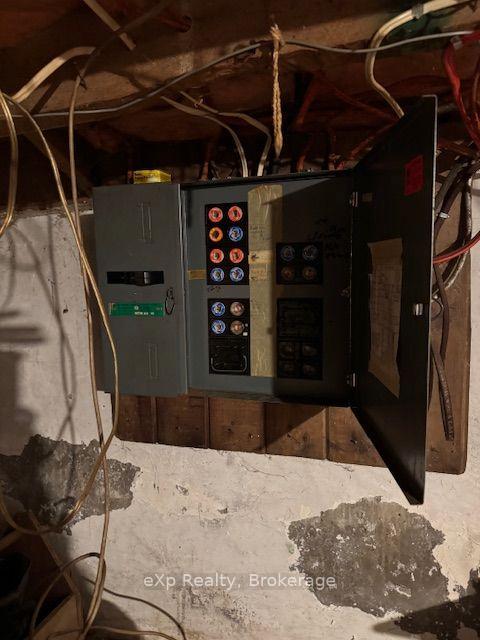 Photo 29 of 1775 4th Avenue W, Owen Sound — HOMEH