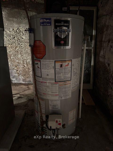 Photo 30 of 1775 4th Avenue W, Owen Sound — HOMEH