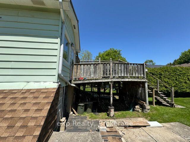 Photo 34 of 1775 4th Avenue W, Owen Sound — HOMEH