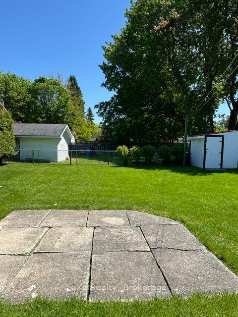 Photo 36 of 1775 4th Avenue W, Owen Sound — HOMEH