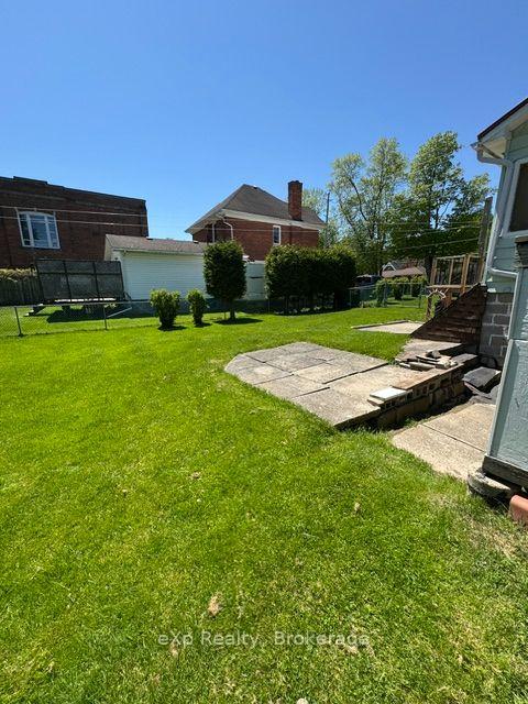 Photo 38 of 1775 4th Avenue W, Owen Sound — HOMEH