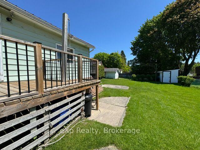 Photo 40 of 1775 4th Avenue W, Owen Sound — HOMEH