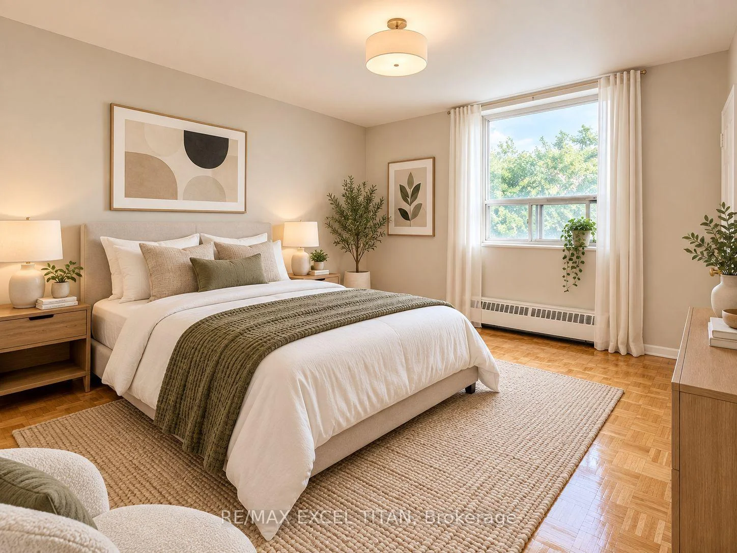 Photo 3 of Unit 403, 777 Jane Street, Toronto, Rockcliffe-Smythe — HOMEH