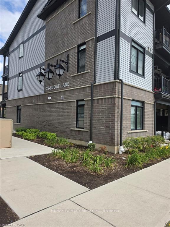 Photo 1 of Unit 32, 60 Oat Lane, Kitchener, Huron Park — HOMEH