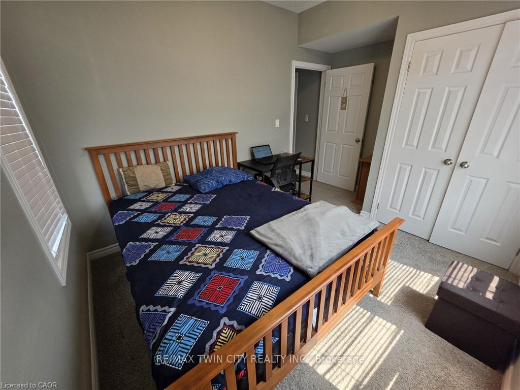 Photo 14 of Unit 32, 60 Oat Lane, Kitchener, Huron Park — HOMEH