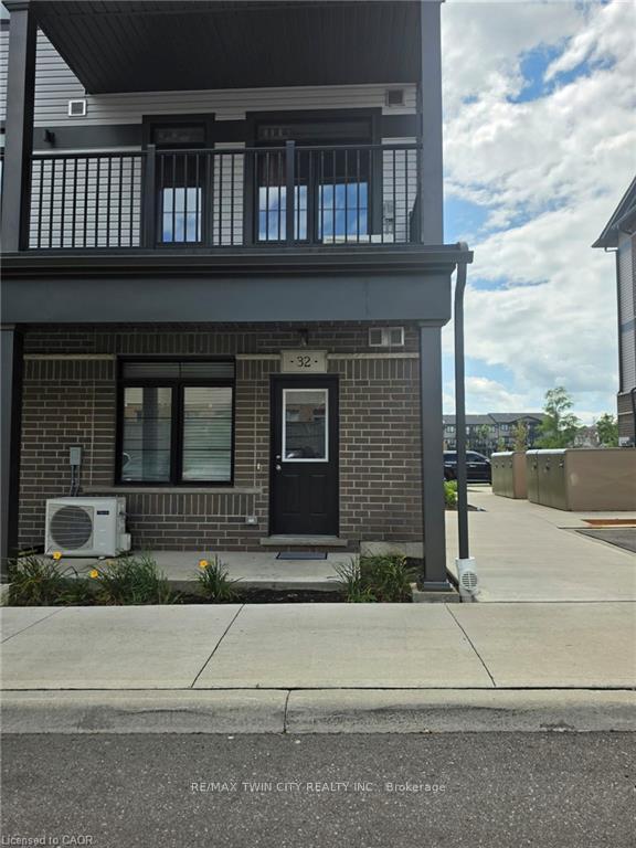 Photo 15 of Unit 32, 60 Oat Lane, Kitchener, Huron Park — HOMEH