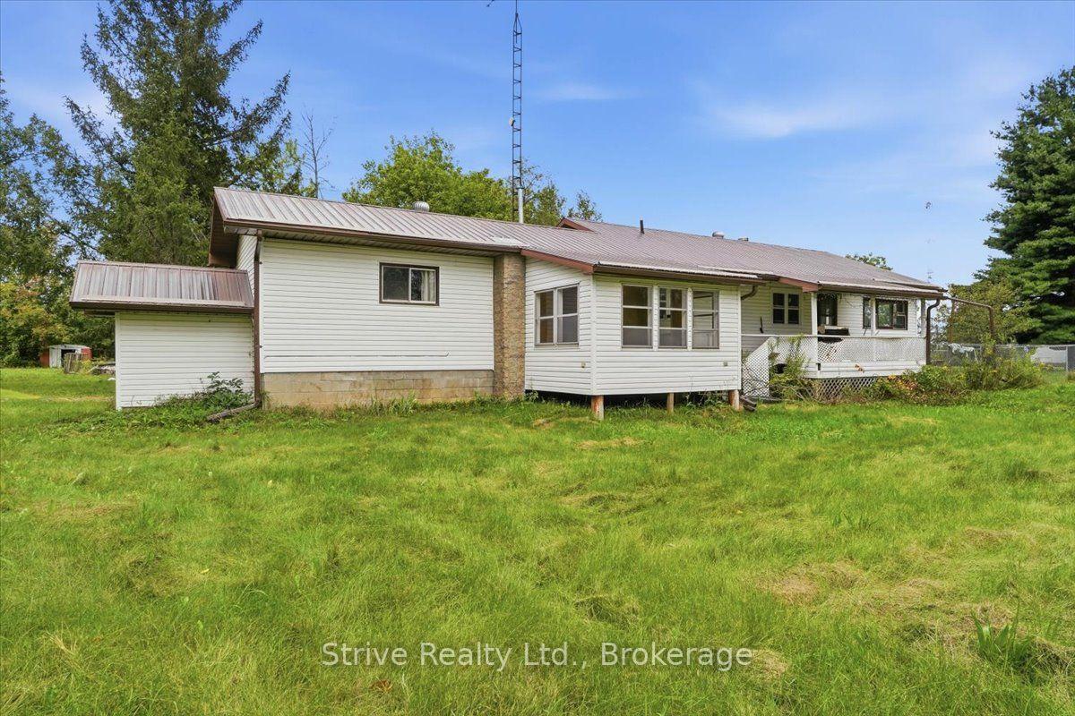 Photo 1 of 16537 Hwy 62, Madoc — HOMEH